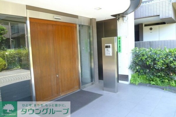 ヴェルデ久我山の物件内観写真